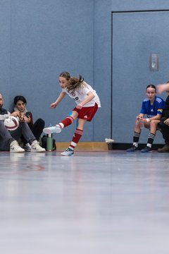 Bild 21 - wCJ Norddeutsches Futsalturnier Auswahlmannschaften